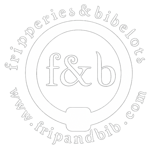fripperies & bibelots