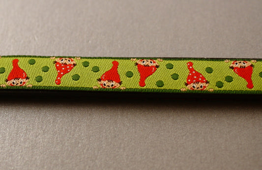 Peeping Pixies Pattern Safe Magnetic Chart Reader for Knitting and Crafts