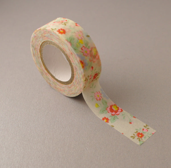 Paper Washi Tape for Marking Knitting Charts